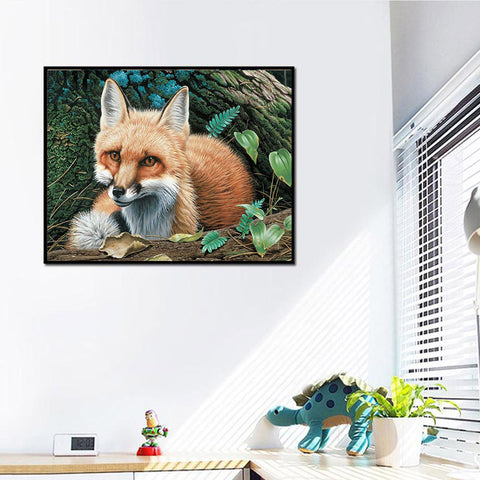 Diamond Painting, Cross Stitch