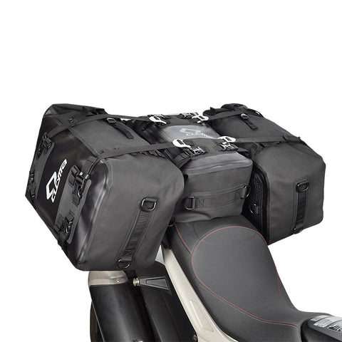 Multifunctional Waterproof Riding Bag For Motorcycles