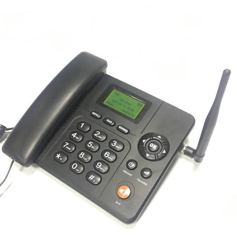 WCDMA Fixed Wireless Telephone Unicom 3G