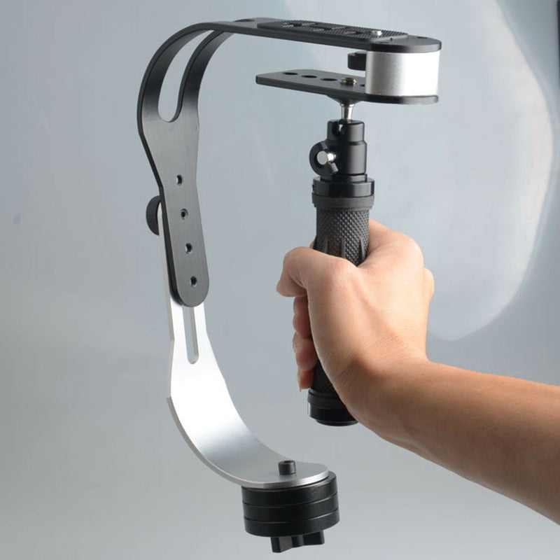 handheld stabilizer video camera mini cloud stand