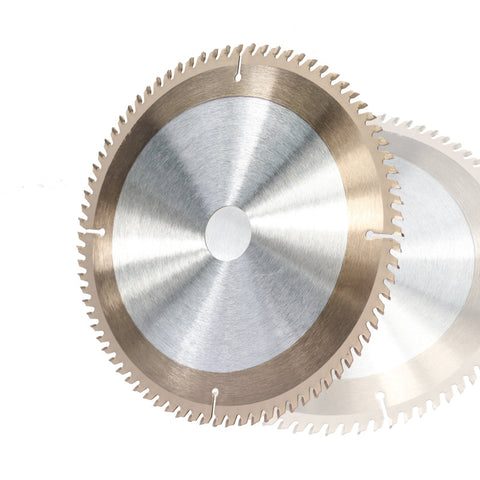 Hard and Soft Multifunctional Bronze Circular Saw Blade