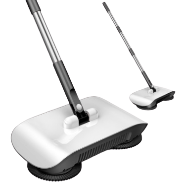 Dustpan Mop Floor All-in-one Machine Gift Mop Sweeper