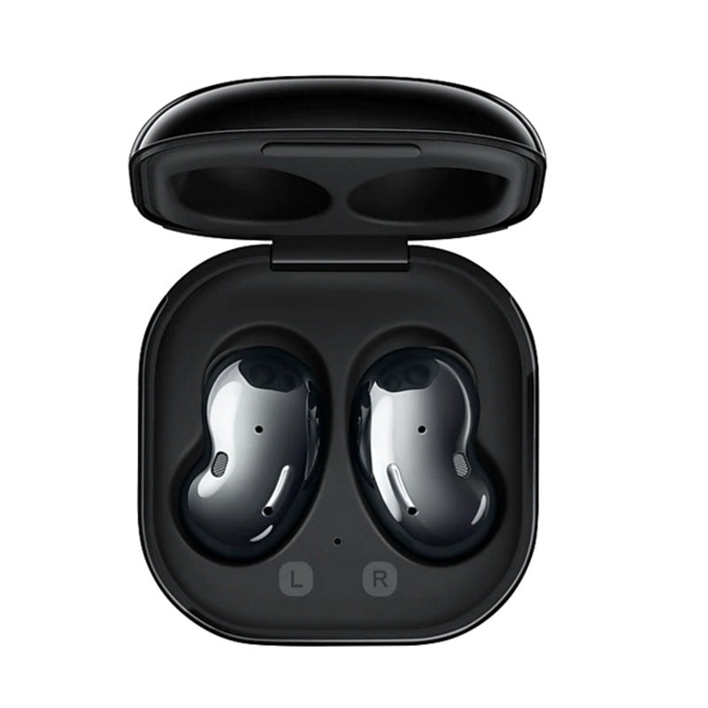 Sports EarBuds For IOS Android In-Ear Headset Gaming Earphone