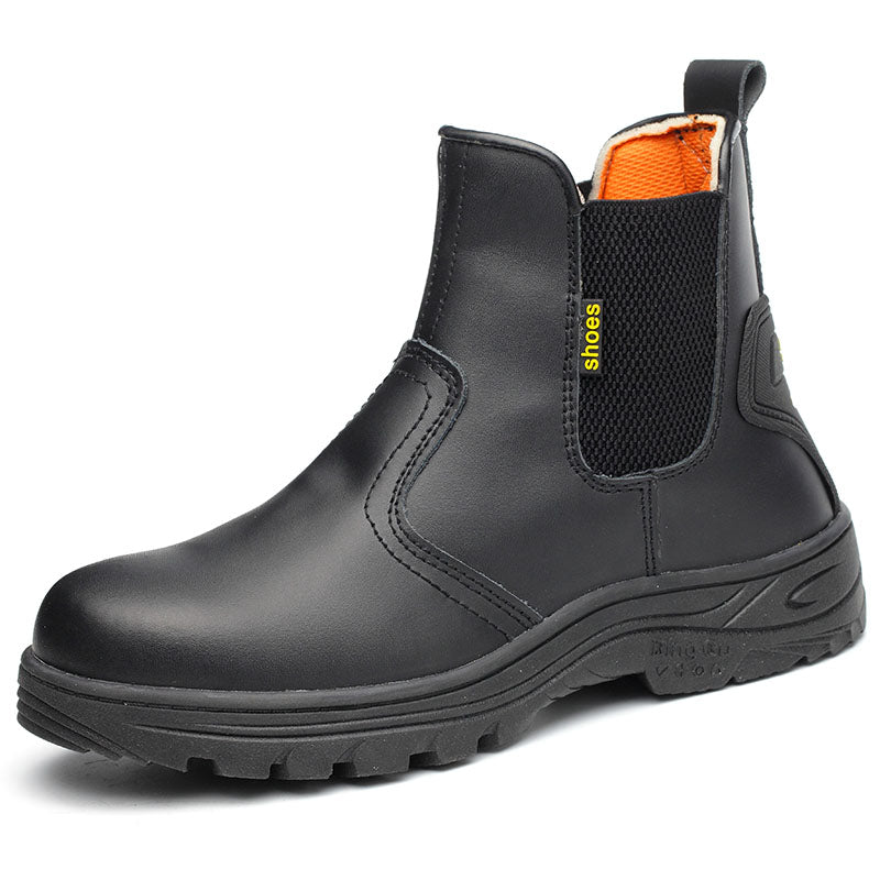 Work shoes for men - Nuri Shopping