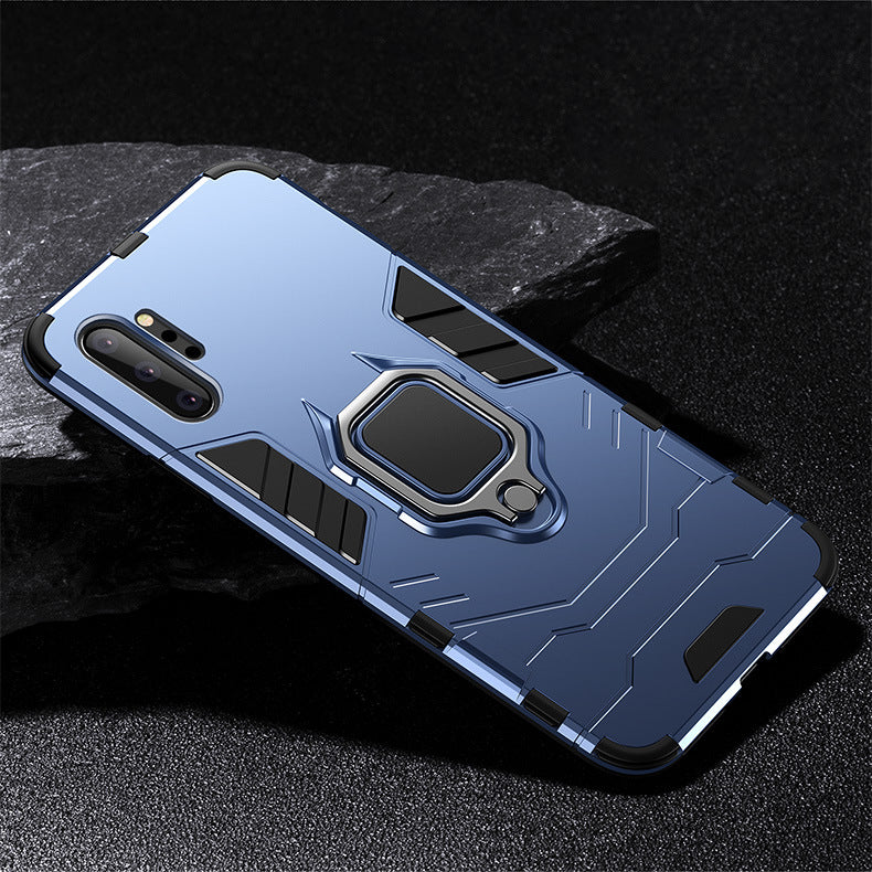 Iron Man Magnetic Phone Case