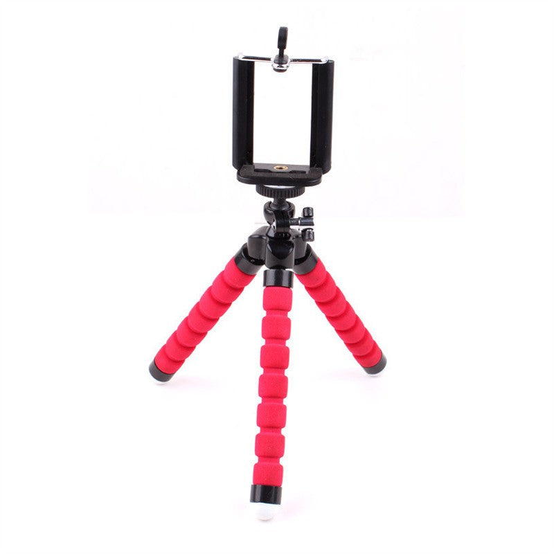 Tripod Smartphone Tripod For Gopro 10 9 Camera Accessory