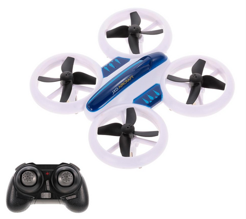 Radio Control UFO Hand Control Altitude Hold Helicopter Toys For Kids