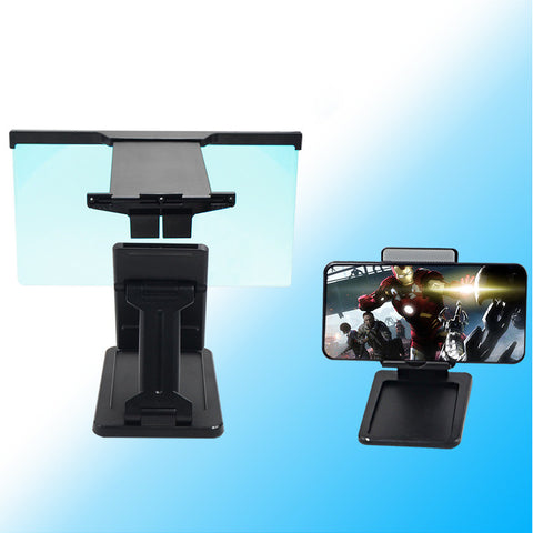 Portable Mobile Phone Stand Screen Amplifier