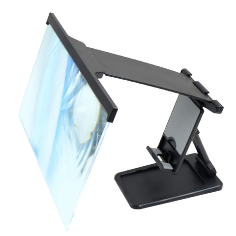 Portable Mobile Phone Stand Screen Amplifier