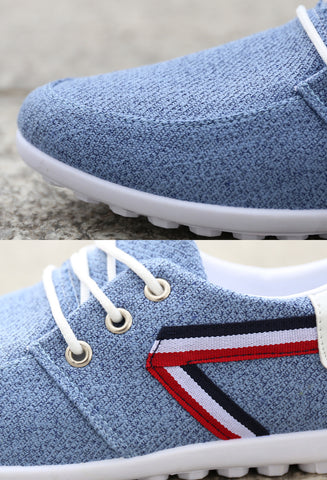 Sports And Leisure Old Beijing Cloth Shoes, Peas Shoes - Nuri Shopping