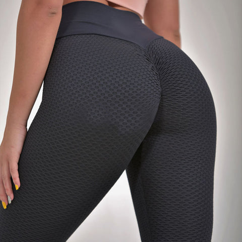 Women's Seamless High Waist Breathable Gym Leggings - Nuri Shopping