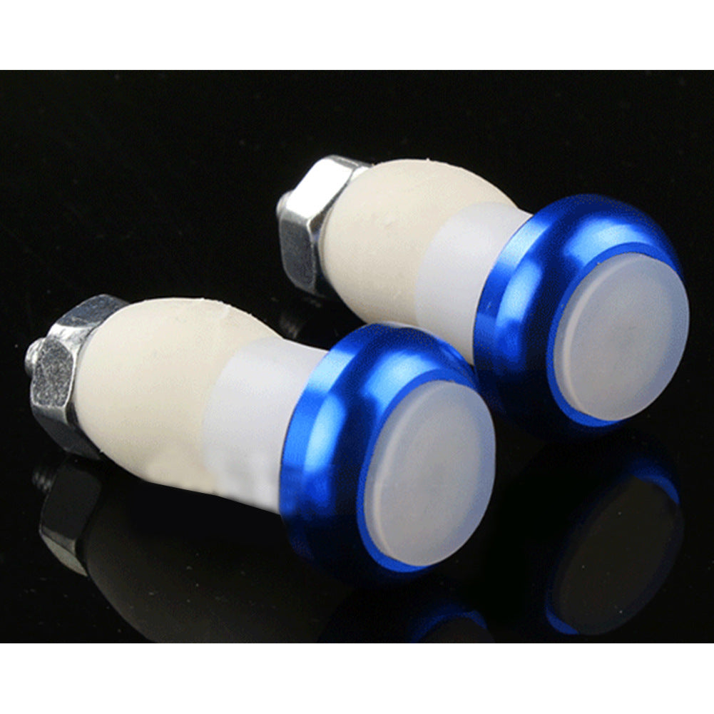 Aluminum Alloy Led Steering Handlebar Lights, Handlebar Lights