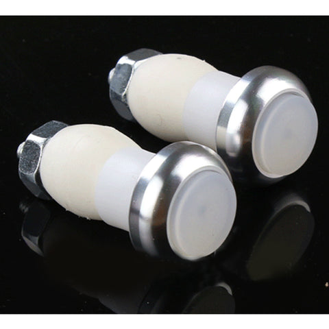 Aluminum Alloy Led Steering Handlebar Lights, Handlebar Lights