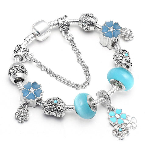 Fine Jewelry Glamour Lady Bracelet