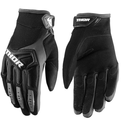 Racing Gloves For Motorcycles And Bicycles