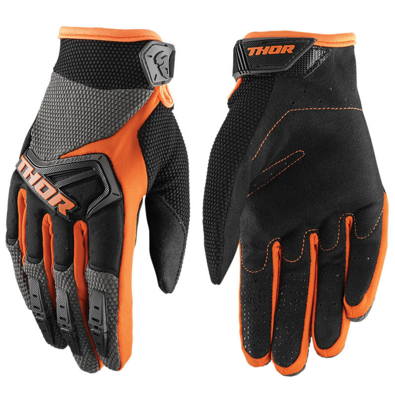 Racing Gloves For Motorcycles And Bicycles