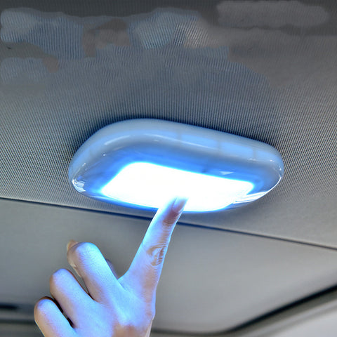 Lamp Trunk Lamp Car Ceiling Indoor Rear Interior Lighting Lamp