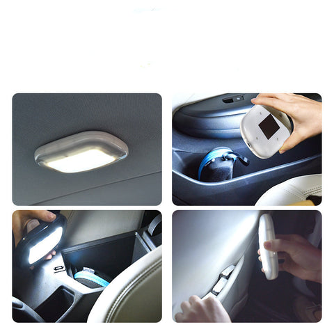 Lamp Trunk Lamp Car Ceiling Indoor Rear Interior Lighting Lamp