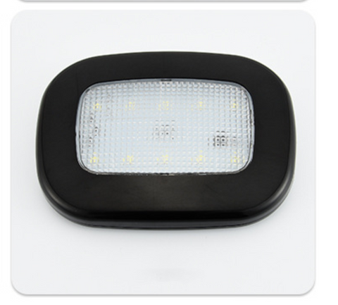 Lamp Trunk Lamp Car Ceiling Indoor Rear Interior Lighting Lamp