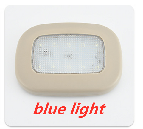 Lamp Trunk Lamp Car Ceiling Indoor Rear Interior Lighting Lamp