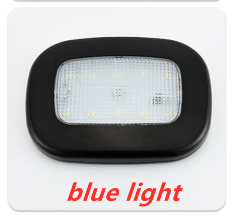 Lamp Trunk Lamp Car Ceiling Indoor Rear Interior Lighting Lamp