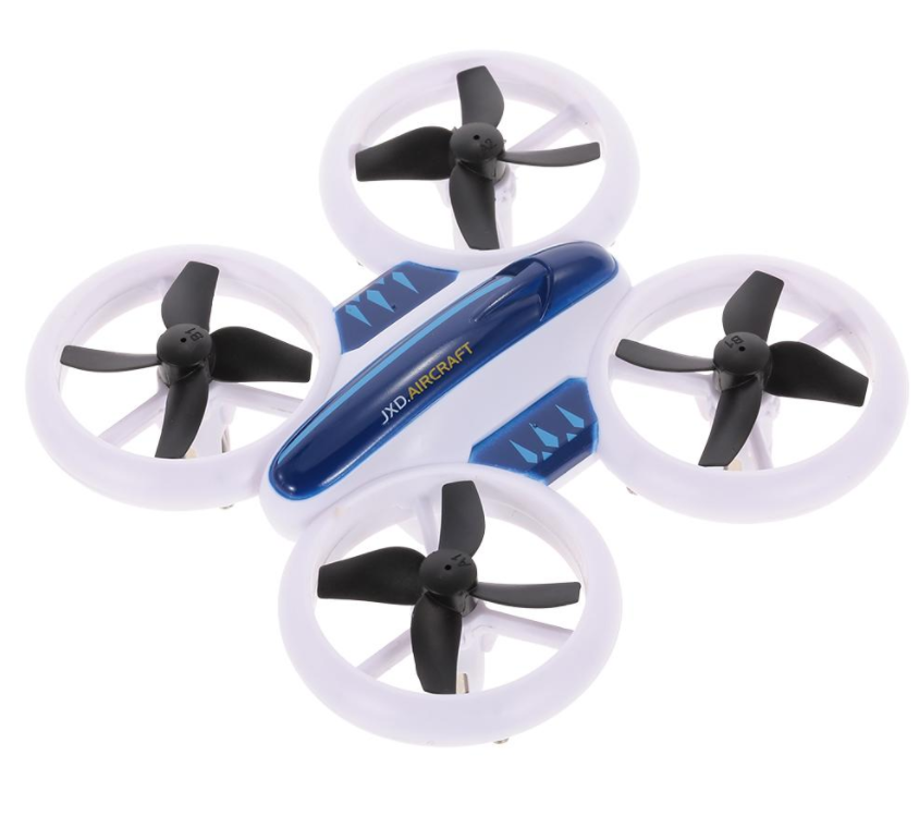 Radio Control UFO Hand Control Altitude Hold Helicopter Toys For Kids