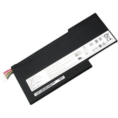 Applicable To MSI MSI BTY-M6K Battery Notebook