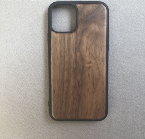 Compatible With  Mobile Phone Case Wooden Phone Case