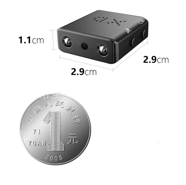 Smallest Infrared Night Vision Micro Cam