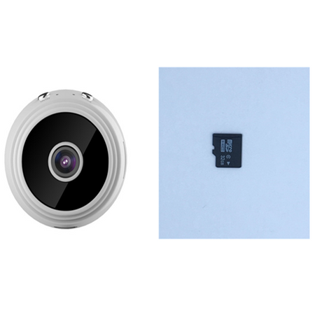 A9 WIFI wireless network camera