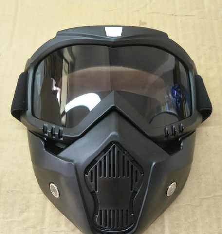 bike cover outdoor special goggles for motorcycle helmet