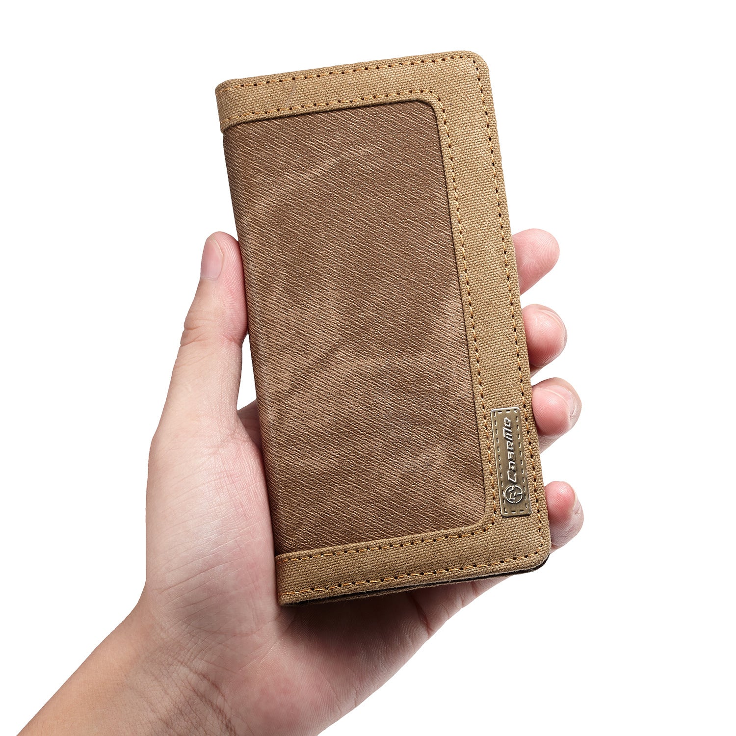 Phone case leather case