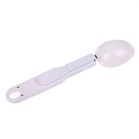 Measuring Spoon Grams Coffee Tea Sugar Spoon Scale Kitchen Tools