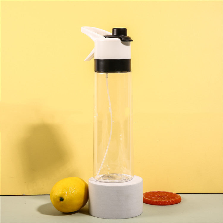 Capacity Spray Bottle Drinkware Travel Bottles Kitchen Gadgets
