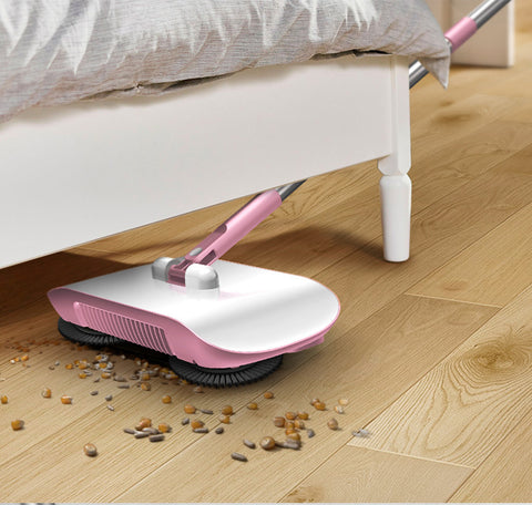 Dustpan Mop Floor All-in-one Machine Gift Mop Sweeper