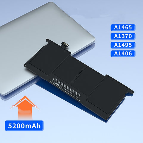 Macbook Air Pro Battery Suitable For Laptop A1466 A1502 A1398