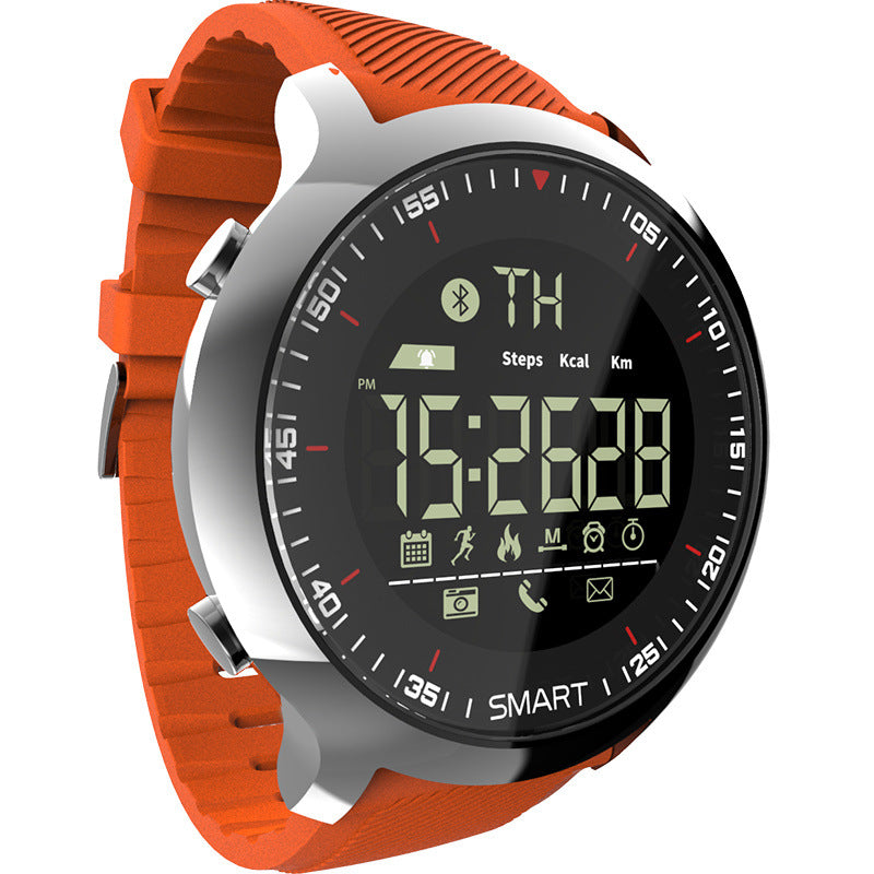 MK18 smart watch