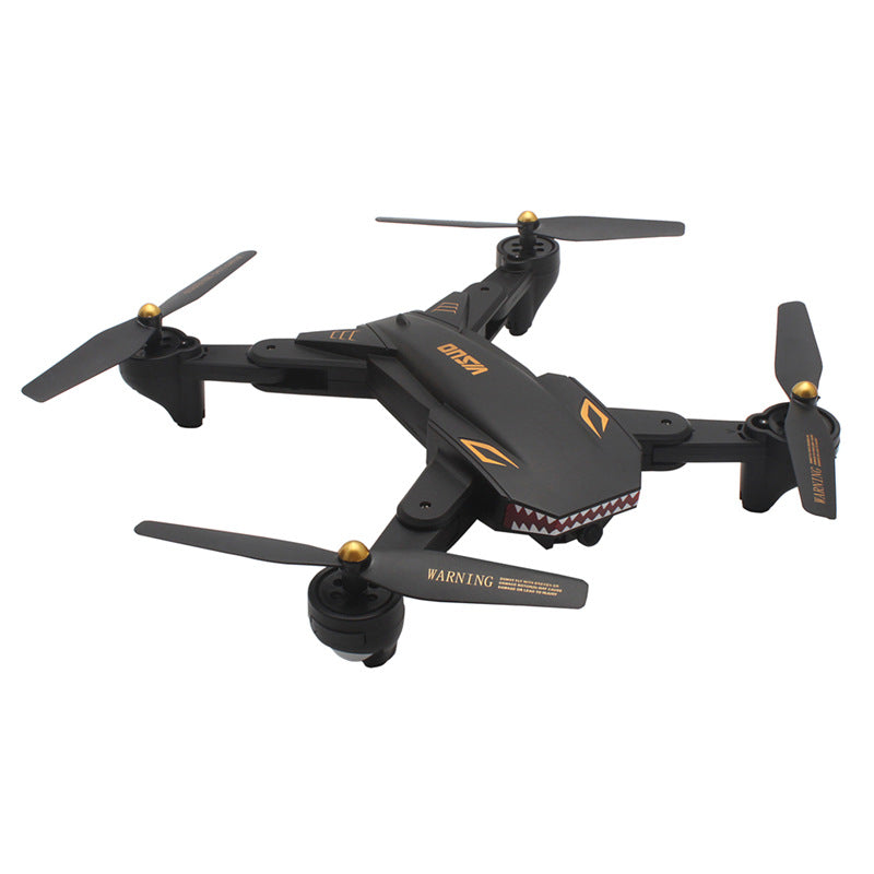 HD Camera WiFi FPV XS809HW Upgraded RC Quadcopter Helicopter