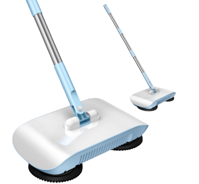 Dustpan Mop Floor All-in-one Machine Gift Mop Sweeper