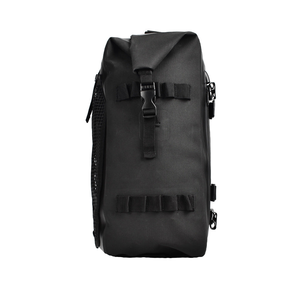 Multifunctional Waterproof Riding Bag For Motorcycles