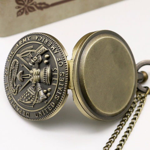 watch Men's and women's antique large pocket watch