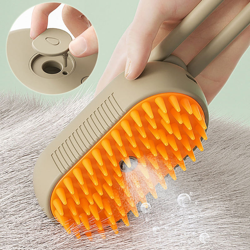 Cat Hair Brushes For Massage Pet Grooming Comb Hair Removal Combs Pet Products