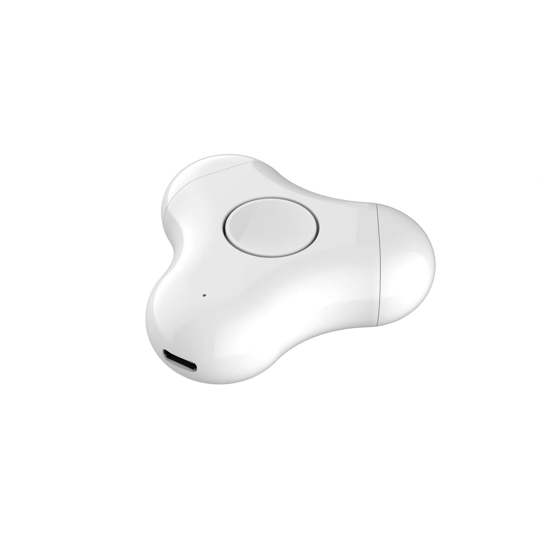 Bluetooth Fingertip Gyro In Ear Bluetooth Headset