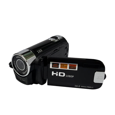 16 million pixel HD digital camera gift machine neutral