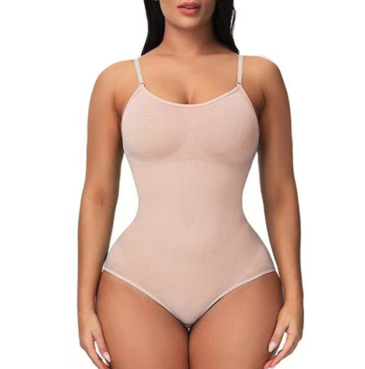 Women's Fashion Casual Seamless Body-shaping Corsets - Nuri Shopping