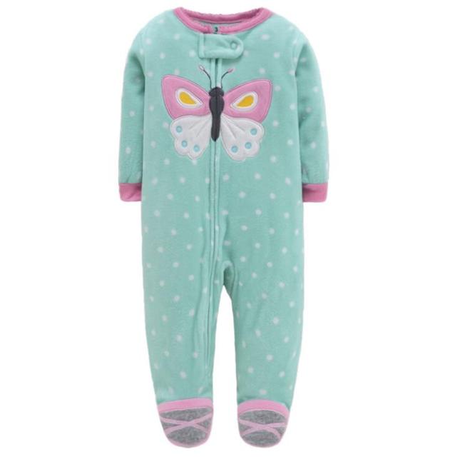 Spring Baby Girl Clothes