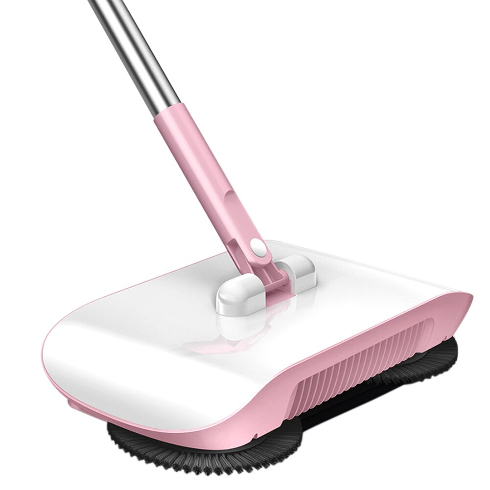 Dustpan Mop Floor All-in-one Machine Gift Mop Sweeper