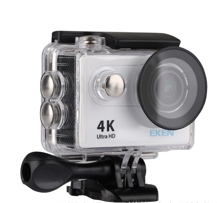 4Ki waterproofing camera aerial camera DV camera