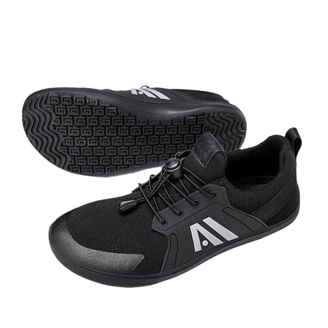 New Breathable Shoes Men's Plus Size - Nuri Shopping