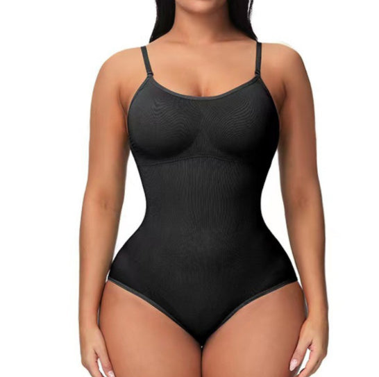 Women's Fashion Casual Seamless Body-shaping Corsets - Nuri Shopping